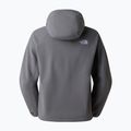 Vyriškas džemperis The North Face Oxara Hooded Fleece smoked pearl 6