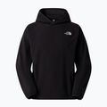 Vyriškas džemperis The North Face Oxara Hooded Fleece tnf black 4