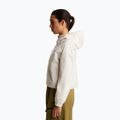 Moteriška softshell striukė The North Face Quest Mono Cropped white dune 5