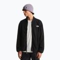 Vyriškas džemperis The North Face Oxara Full Zip Fleece tnf black 5