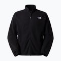 Vyriškas džemperis The North Face Oxara Full Zip Fleece tnf black 6