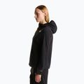 Moteriška softshell striukė The North Face Nimble Hoodie 2 tnf black 3