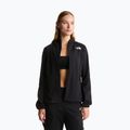 Moteriška softshell striukė The North Face Nimble Hoodie 2 tnf black 4