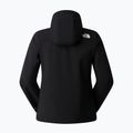 Moteriška softshell striukė The North Face Nimble Hoodie 2 tnf black 7