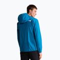 Vyriška softshell striukė The North Face Summit Off Width dusk blue 3