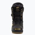 Vyriški snieglenčių batai Vans Invado Pro M black/gold 3
