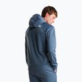 Vyriškas džemperis The North Face Reaxion 2.0 Hooded Full Zip granite grey dark heather 3