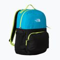 Vaikiška miesto kuprinė The North Face Chuckwalla 27 l tnf black/meridian blue