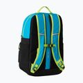 Vaikiška miesto kuprinė The North Face Chuckwalla 27 l tnf black/meridian blue 2