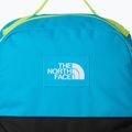 Vaikiška miesto kuprinė The North Face Chuckwalla 27 l tnf black/meridian blue 3