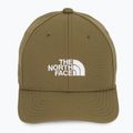 Kepuraitė su snapeliu vaikams The North Face Recycled 66 Hat cedar 2