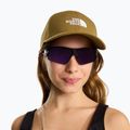 Kepuraitė su snapeliu vaikams The North Face Recycled 66 Hat cedar 3