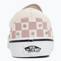 Batai Vans Ua Classic Slip-On rhinestone misty mauve  6