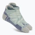 Moteriškos kojinės Smartwool Hike Light Cushion Low Ankle frostygreen