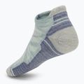 Moteriškos kojinės Smartwool Hike Light Cushion Low Ankle frostygreen 2