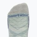 Moteriškos kojinės Smartwool Hike Light Cushion Low Ankle frostygreen 3