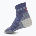 Moteriškos kojinės Smartwool Hike Light Cushion Ankle nigtfall blue 2