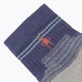 Moteriškos kojinės Smartwool Hike Light Cushion Ankle nigtfall blue 3