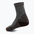 Kojinės Smartwool Hike Light Cushion Mid Crew ashcharcoal 2
