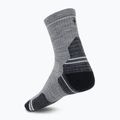Kojinės Smartwool Hike Mid Crew light grey 2