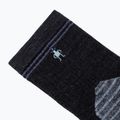 Moteriškos kojinės Smartwool Hike Targeted Cushion Mid Crew charcoal 3