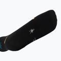 Kojinės Smartwool Everyday Through The Trees Crew black 4