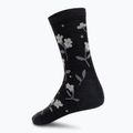 Moteriškos kojinės Smartwool Everyday Garden Gala Crew charcoal 2