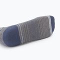 Moteriškos kojinės Smartwool Hike Otter Float Crew nightfall blue 4