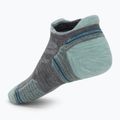 Moteriškos kojinės Smartwool Hike Low Ankle medium gray 2