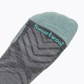 Moteriškos kojinės Smartwool Hike Low Ankle medium gray 3