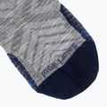 Kojinės Smartwool Hike Low Ankle light gray 3