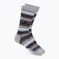 Moteriškos kojinės Smartwool Everyday Margarita Crew purpleeclipse