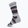 Moteriškos kojinės Smartwool Everyday Margarita Crew purpleeclipse 2
