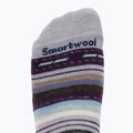 Moteriškos kojinės Smartwool Everyday Margarita Crew purpleeclipse 3