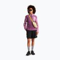 Moteriškas flisinis džemperis The North Face Yumiori Full Zip chroma purple/hushed lavender 2