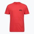 Vyriški marškinėliai Vans Double Standard Tee crimson haze