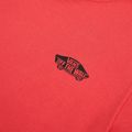 Vyriški marškinėliai Vans Double Standard Tee crimson haze 3