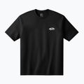 Vyriški marškinėliai Vans Double Standard Tee black/hite
