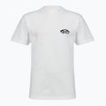 Vyriški marškinėliai Vans Double Standard Tee white/black