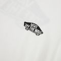 Vyriški marškinėliai Vans Double Standard Tee white/black 3