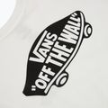 Vyriški marškinėliai Vans Double Standard Tee white/black 4