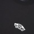 Vyriški marškinėliai Vans Double Standard Tee black/hite 3