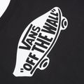 Vyriški marškinėliai Vans Double Standard Tee black/hite 4