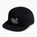 Kepurė su snapeliu Vans Show Off Unstructured black