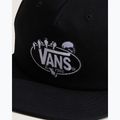Kepurė su snapeliu Vans Show Off Unstructured black 3