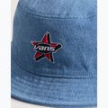 Skrybėlė Vans Starmarked Bucket stonewash/blue 3