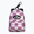 Miesto kuprinė Vans Micro Old Skool checkerboard pink fizz