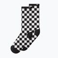 Kojinės Vans Hazy Sheer Crew checkerboard black/white