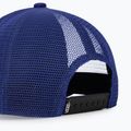 Vaikiška kepurė su snapeliu Vans Classic Patch Curved Bill Trucker royal cobalt 4