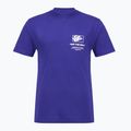 Vyriški marškinėliai Vans Stacked Hi Tee royal cobalt